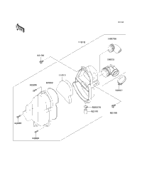 Air Cleaner