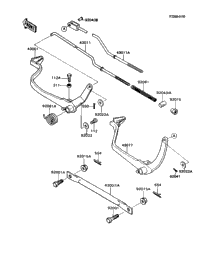 Brake Pedal