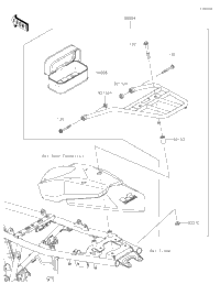 Accessory(Carrier)