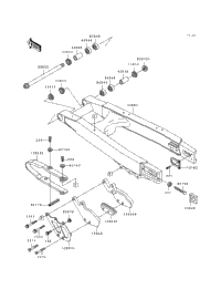 Swing Arm