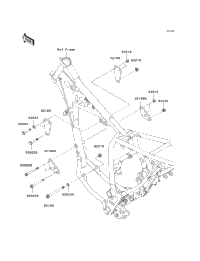 Engine Mount