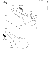 Side Covers