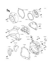 Engine Cover