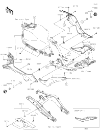 Side Covers/Chain Cover