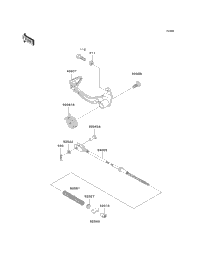 Brake Pedal
