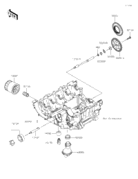 Oil Pump/Oil Filter