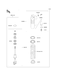 Shock Absorber(S)