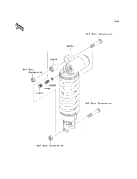 Shock Absorber(S)