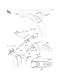 Fenders
