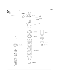 Shock Absorber(S)