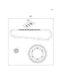 Chain Kit