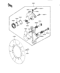 Rear Brake