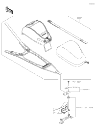 Accessory(Tank Bag)