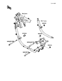Frame Fittings