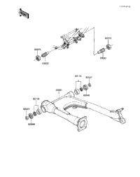 Swing Arm