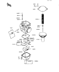 Carburetor Parts