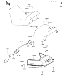 Seat/Seat Cover