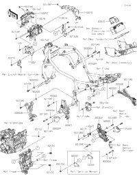 Frame Fittings