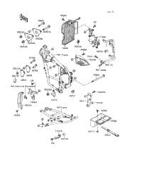 Frame Fittings