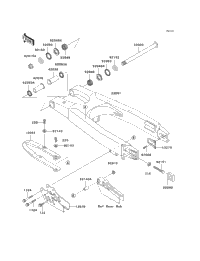 Swingarm
