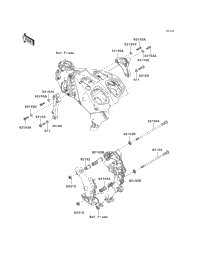 Engine Mount