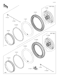 Wheels/Tires