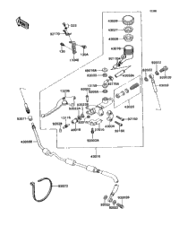 Clutch Master Cylinder