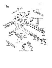 Swing Arm
