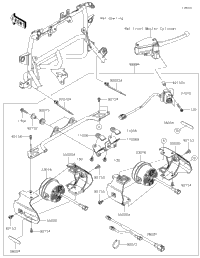 Accessory(Fog Lamp)