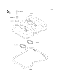 Cylinder Head Cover