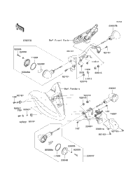 Turn Signals (-Jkavn2d1 7A011496)