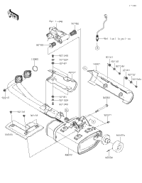 Muffler(S)