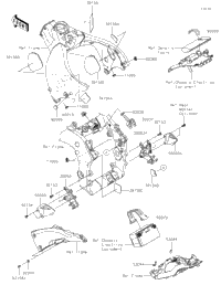 Frame Fittings