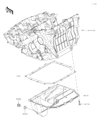Oil Pan