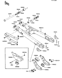 Swing Arm