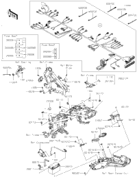 Chassis Electrical Equipment