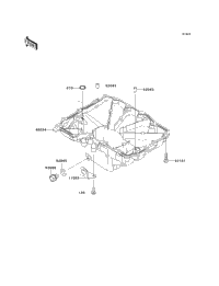 Oil Pan