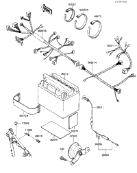 Chassis Electrical Equipment