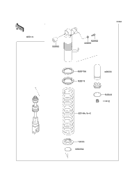 Shock Absorber(S)