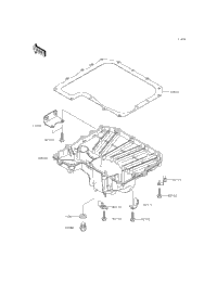 Oil Pan