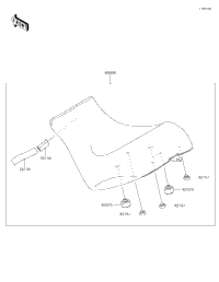 Accessory(Reduced Reach Seat)