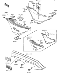 Side Covers/Chain Cover