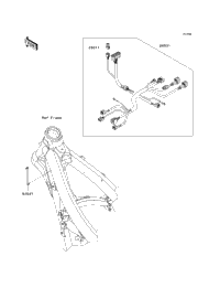 Chassis Electrical Equipment