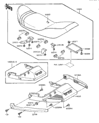 Seat/Seat Cover
