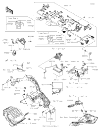 Chassis Electrical Equipment 2