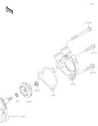 Water Pump