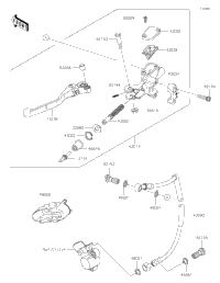 Clutch Master Cylinder