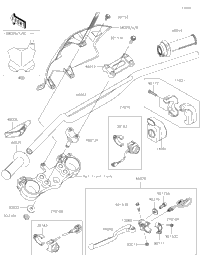 Handlebar