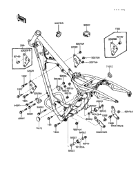 Frame Fittings