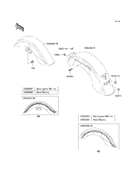 Fenders